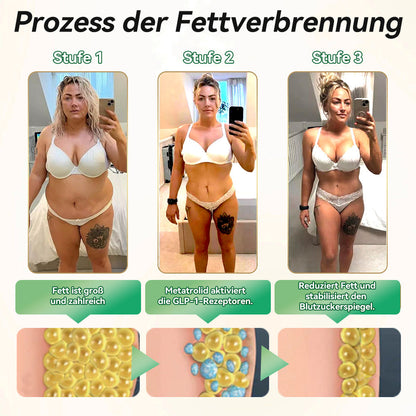 DOCTІA®🏆𝐺 𝐿 𝑃-1 𝑶𝒓𝒂𝒍𝒆 𝑳öѕ𝒖𝒏𝒈 ✨ Erste Veränderungen in 7 Tagen sichtbar🇩🇪Für Adipositas Herz-Kreislauf, Diabetes, Schlafapnoe, Gelenke und mehr🛡️